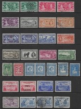 Newfoundland stamp selection for sale  NEWPORT