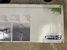 Outwell washing line for sale  CHELMSFORD