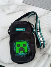 Minecraft creeper side for sale  COVENTRY