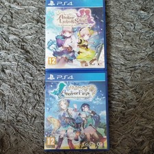 Atelier firis alchemist for sale  LONDON