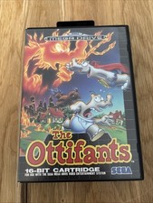 The ttifants sega gebraucht kaufen  Flensburg