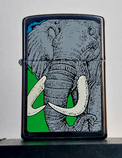 Accendino zippo barrett usato  Conegliano