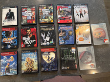 Nice lot playstation for sale  Boulder