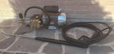 Idropulitrice pulivapor usato  Cremona