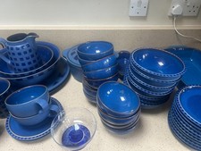 Denby reflex dinner for sale  BEDFORD
