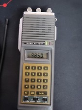 Yaesu 708r afu gebraucht kaufen  Sulingen