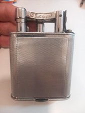 Lighter briquet feuerzeug usato  Gemona del Friuli