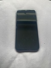 Iphone 64gb black for sale  YORK