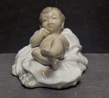 Nao lladro porcelain for sale  Paterson