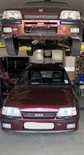 Astra mk2 gte for sale  KEIGHLEY