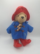Paddington bear vintage for sale  BIRMINGHAM