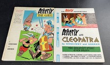 Asterix the gaul gebraucht kaufen  Kemnath