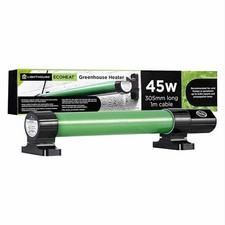 Tube heaters greenhouse for sale  PORTSTEWART