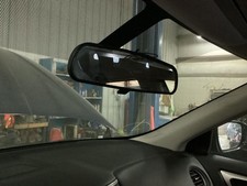 Espelho retrovisor sem escurecimento automático compatível com 00-01 03-23 ALTIMA 8784517 comprar usado  Enviando para Brazil
