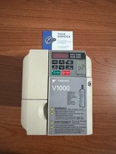 Inverter yaskawa v1000 usato  Volvera