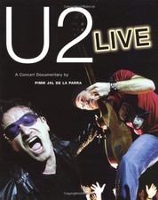 Live concert documentary for sale  ROSSENDALE