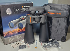 Celestron skymaster 15x70 for sale  Kingsport