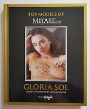 Usado, Gloria Sol. Top Models of MetArt.com. Tapa dura. Desnudos. Nude. Akt. Skylight comprar usado  Enviando para Brazil