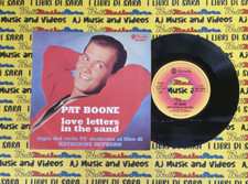 Pat boone love usato  Ferrara