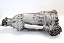 Kxs automatikgetriebe audi gebraucht kaufen  Küps