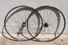Pair mavic classics d'occasion  Mions