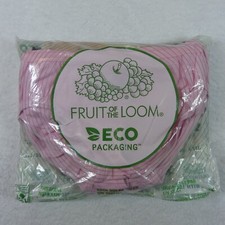Fruit loom underwear for sale  London