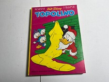 Topolino libretto n.945 usato  Napoli