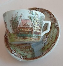 Ancienne tasse café d'occasion  Castelnau-le-Lez