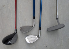 Ram junior golf for sale  BEXLEYHEATH