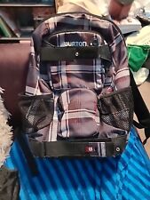 Burton snowboard backpack for sale  Bothell