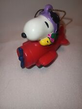 Vintage snoopy woodstock for sale  Cromwell