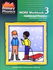 Primary phonics initial for sale  Montgomery