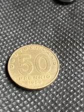 Pfennig ddr 1950a gebraucht kaufen  Strausberg