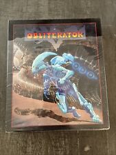 Vintage obliterator atari d'occasion  Expédié en Belgium