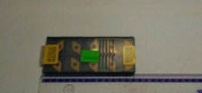 WALTER - 10 INSERTI - DNMG 150608-NM4 WAP30, usado comprar usado  Enviando para Brazil