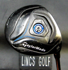 Taylormade jetspeed black for sale  SPILSBY