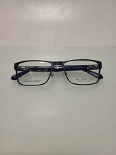 Óculos La Scala 823 azul marinho, usado comprar usado  Enviando para Brazil