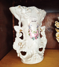 Vase mariee mariage d'occasion  Yffiniac