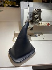 Schaltsack schaltmanschette bm gebraucht kaufen  Steinheim