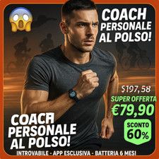 Moov now fitness usato  Roma