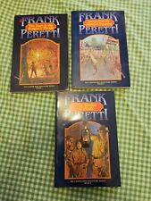 frank novels peretti s for sale  Evans