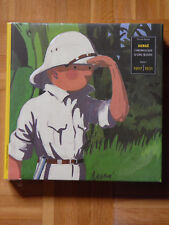 Tintin.herge.chronologie oeuvr d'occasion  Cesson