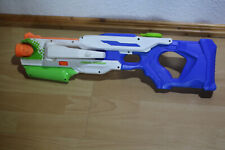 Nerf wasserpistole supersoaker gebraucht kaufen  Karlsfeld