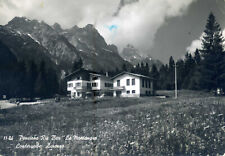 Belluno. dolomiti. albergo usato  Venzone