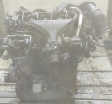Motore citroen 2.0 usato  Frattaminore