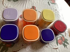 Tupperware skyine vorratsdosen gebraucht kaufen  Luckenwalde