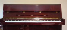 Upright piano samick for sale  LONDON