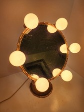 bamboo round vintage mirror for sale bamboo round vintage mirror for sale Estherville