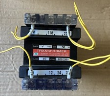 Bumhan transformer bhtbd122450 for sale  BRADFORD