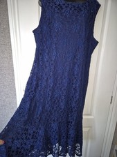 Joanna hope navy for sale  RHYL